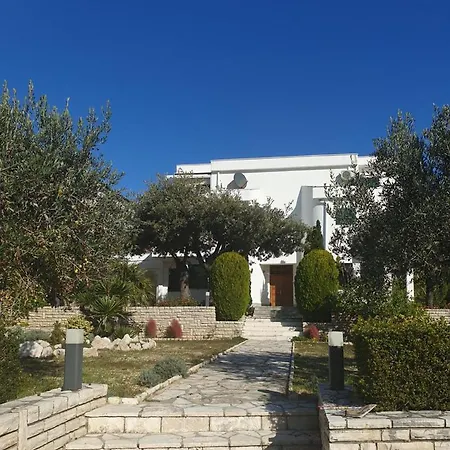 Appartamento Ida Barbat na Rabu