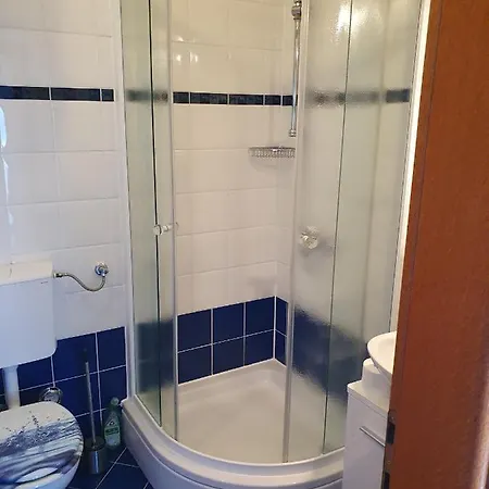 Ida Appartamento Barbat na Rabu
