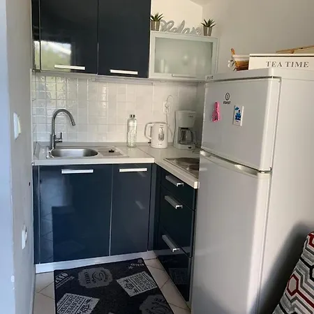 Ida Appartamento Barbat na Rabu